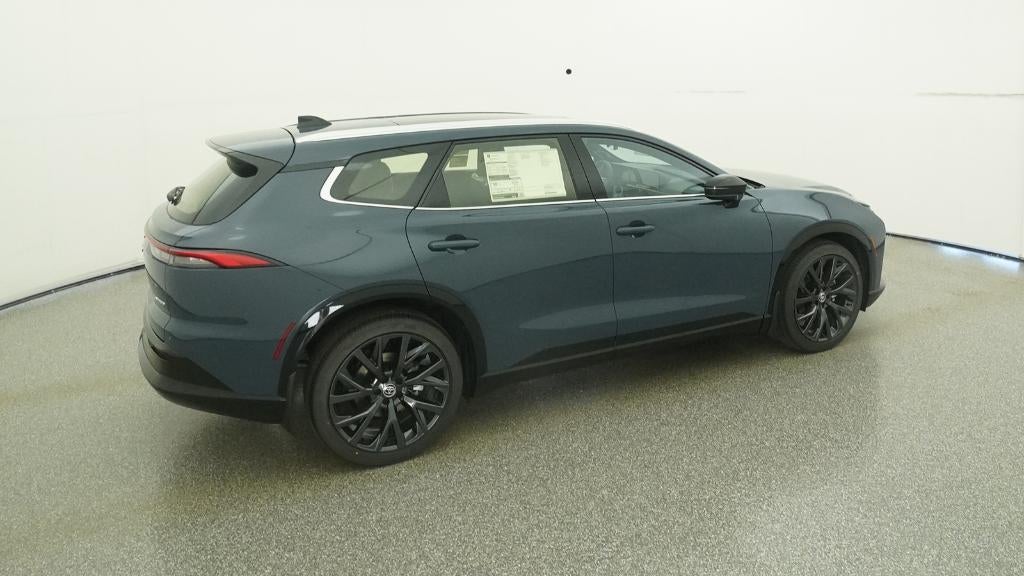 2026 Toyota Toyota Crown Signia Limited