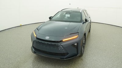 2026 Toyota Toyota Crown Signia Limited