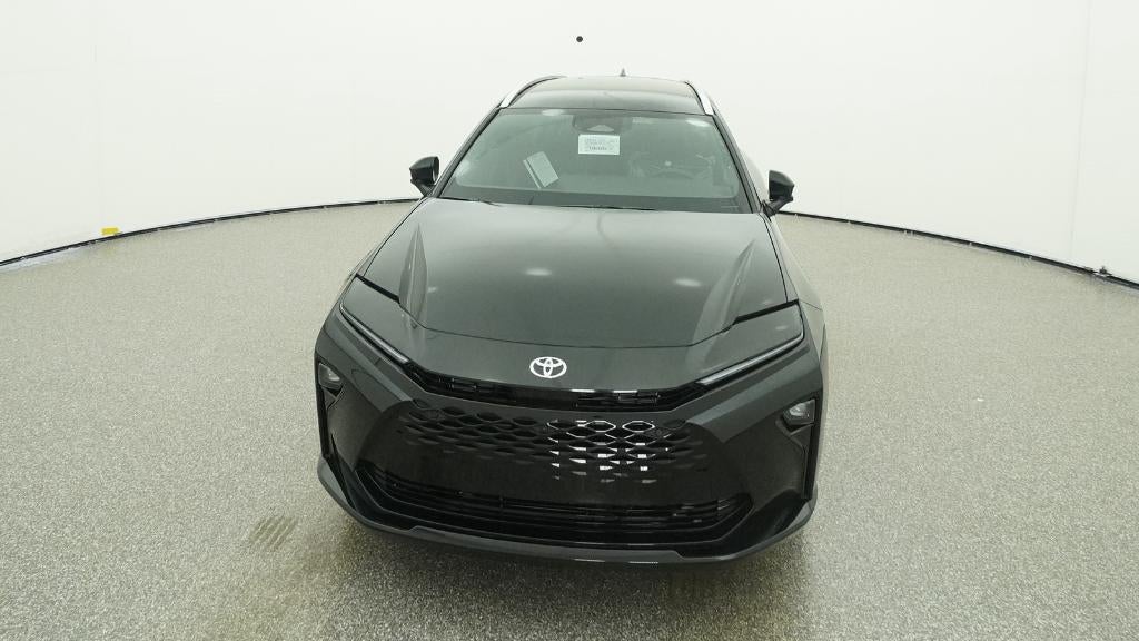 2026 Toyota Toyota Crown Signia Limited