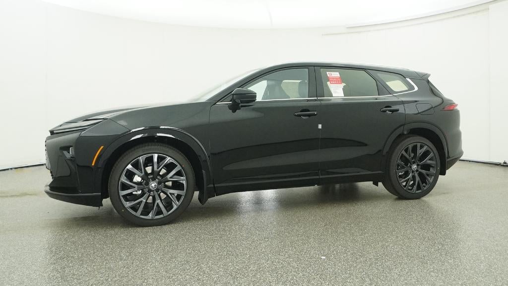 2026 Toyota Toyota Crown Signia Limited