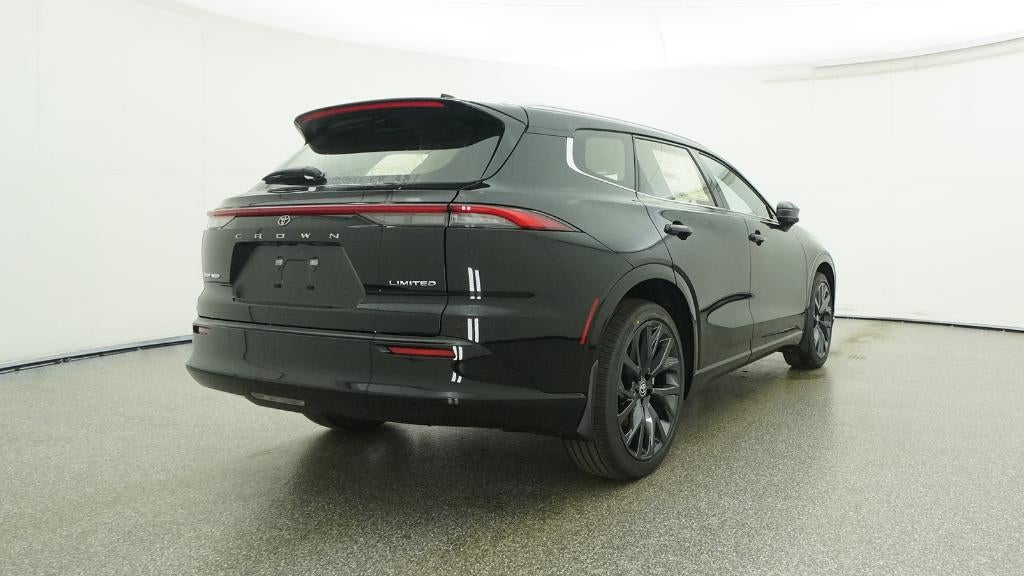 2026 Toyota Toyota Crown Signia Limited