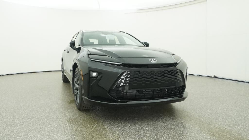 2026 Toyota Toyota Crown Signia Limited