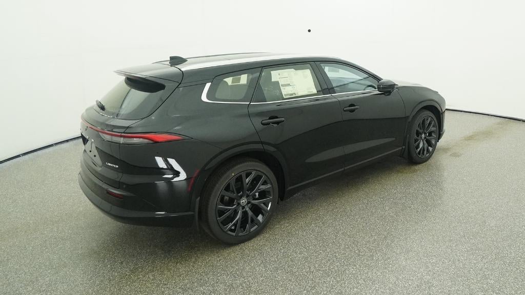 2026 Toyota Toyota Crown Signia Limited