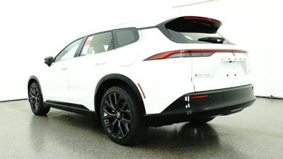 2026 Toyota Crown Signia Limited