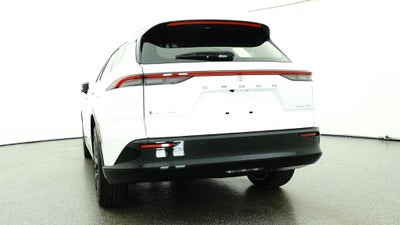 2026 Toyota Crown Signia Limited