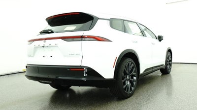 2026 Toyota Crown Signia Limited