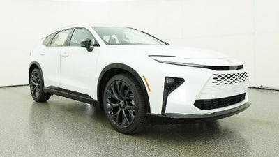 2026 Toyota Crown Signia Limited