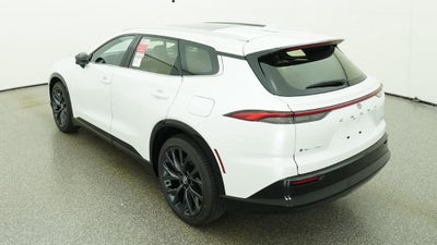 2026 Toyota Crown Signia Limited
