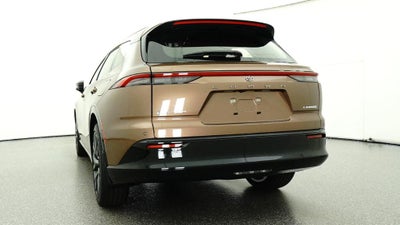 2026 Toyota Crown Signia Limited