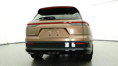 2026 Toyota Crown Signia Limited