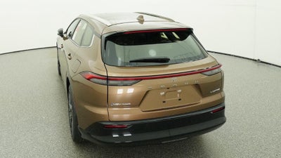 2026 Toyota Crown Signia Limited