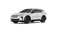 2026 Toyota Crown Signia Limited