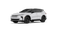 2026 Toyota Crown Signia Limited