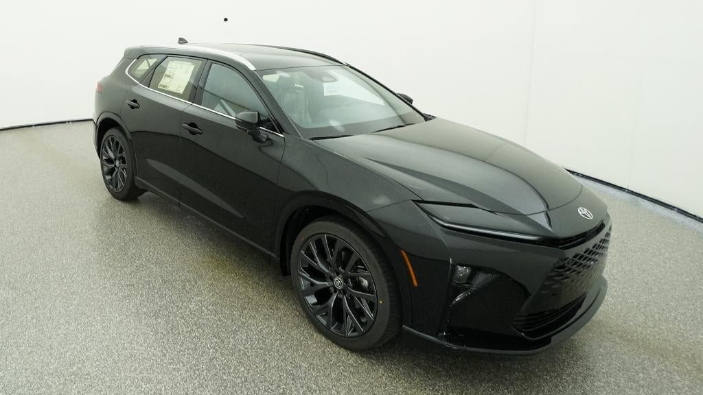 2026 Toyota Toyota Crown Signia Limited