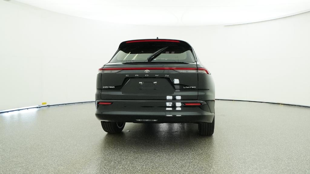 2026 Toyota Toyota Crown Signia Limited