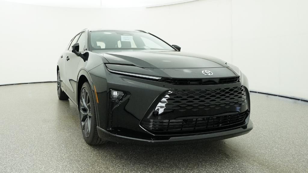 2026 Toyota Toyota Crown Signia Limited