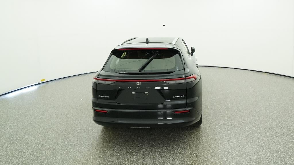 2026 Toyota Toyota Crown Signia Limited