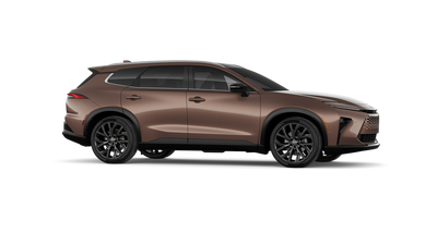 2026 Toyota Crown Signia Limited
