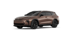 2026 Toyota Crown Signia Limited