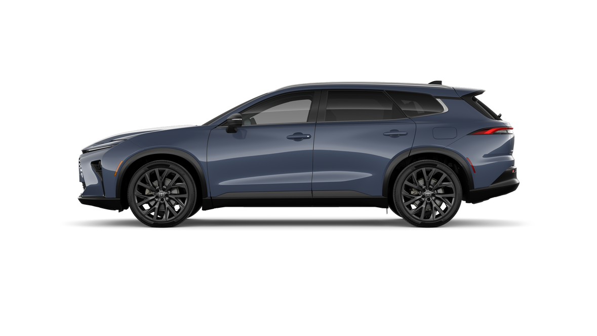 2026 Toyota Crown Signia Limited