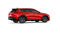 2026 Toyota Crown Signia XLE