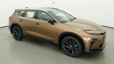 2026 Toyota Toyota Crown Signia Limited