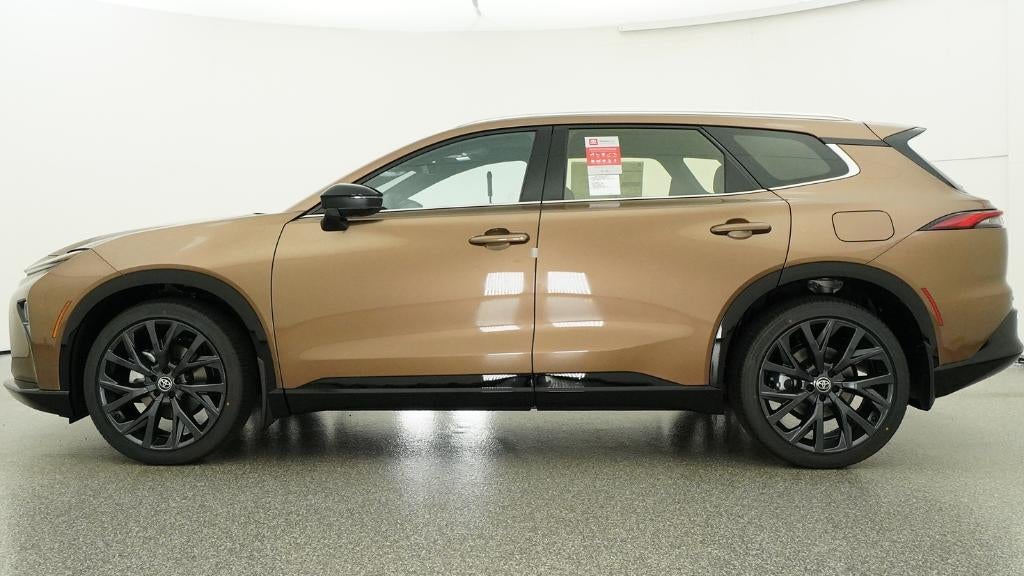 2026 Toyota Toyota Crown Signia Limited