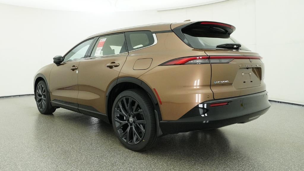 2026 Toyota Toyota Crown Signia Limited