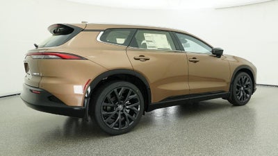 2026 Toyota Toyota Crown Signia Limited