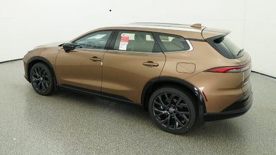 2026 Toyota Toyota Crown Signia Limited