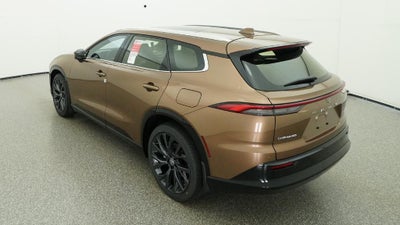 2026 Toyota Toyota Crown Signia Limited