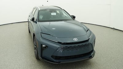 2026 Toyota Toyota Crown Signia Limited