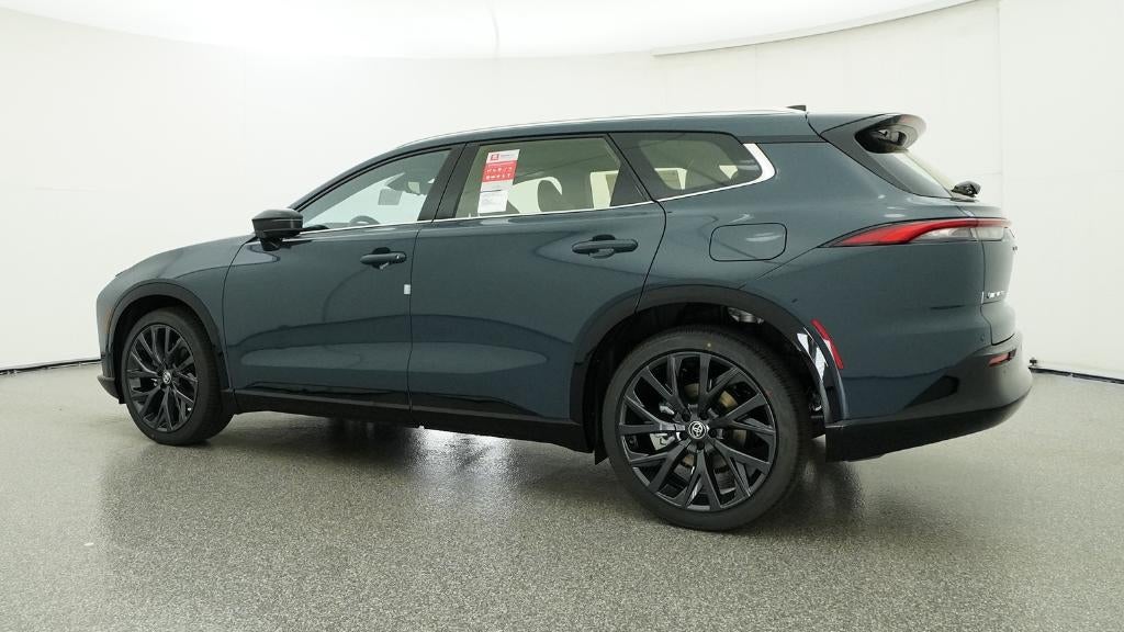 2026 Toyota Toyota Crown Signia Limited