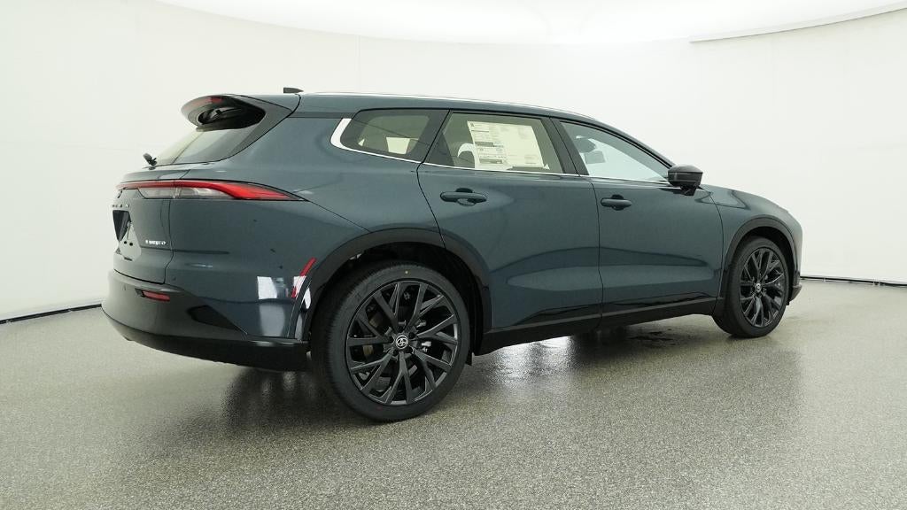 2026 Toyota Toyota Crown Signia Limited