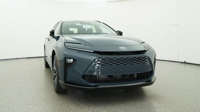 2026 Toyota Toyota Crown Signia Limited