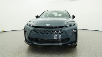 2026 Toyota Toyota Crown Signia Limited