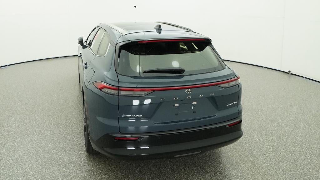 2026 Toyota Toyota Crown Signia Limited