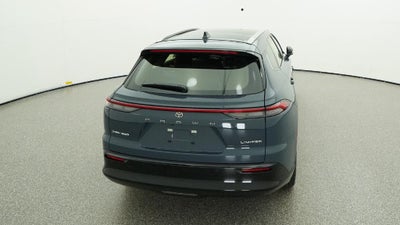 2026 Toyota Toyota Crown Signia Limited