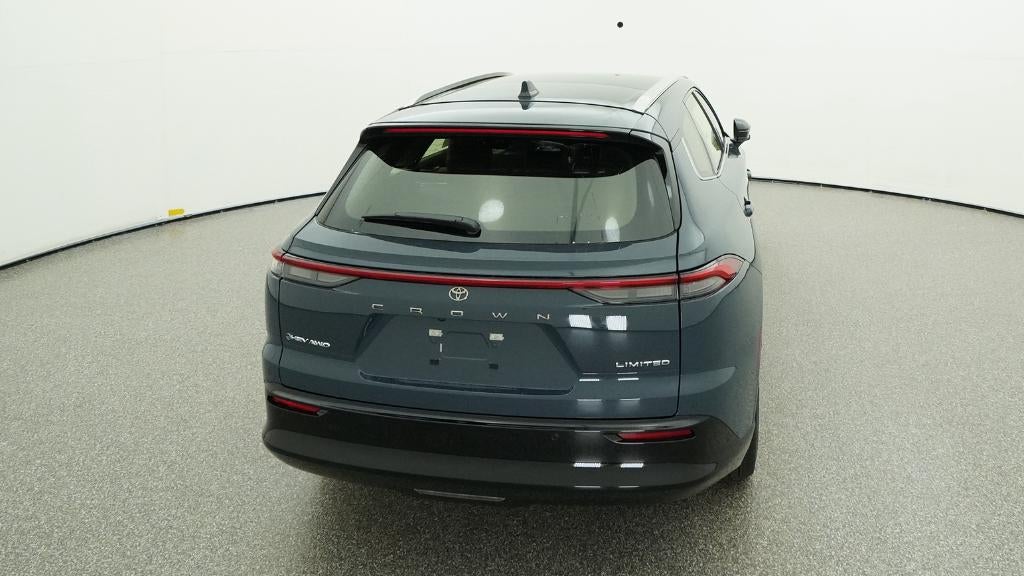 2026 Toyota Toyota Crown Signia Limited