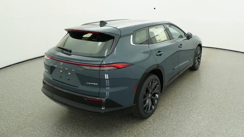 2026 Toyota Toyota Crown Signia Limited