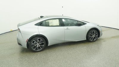 2026 Toyota Prius Limited