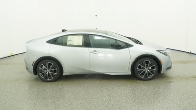 2026 Toyota Prius Limited