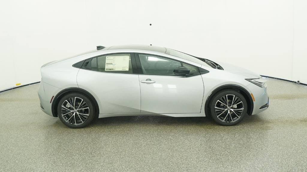 2026 Toyota Prius Limited