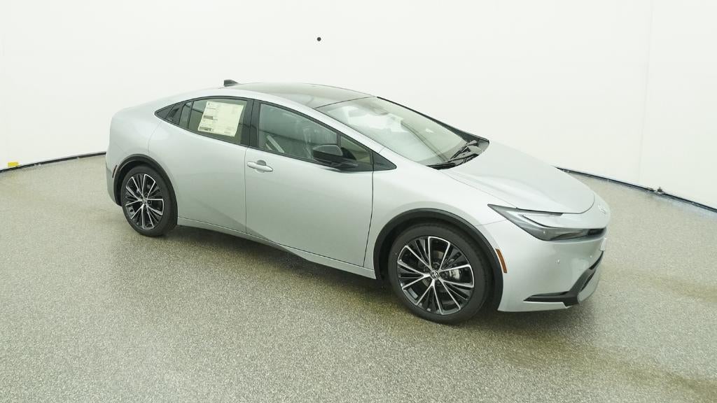 2026 Toyota Prius Limited