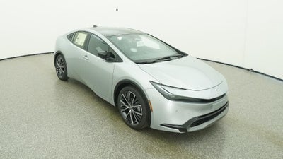 2026 Toyota Prius Limited