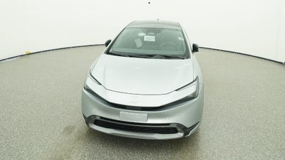 2026 Toyota Prius Limited