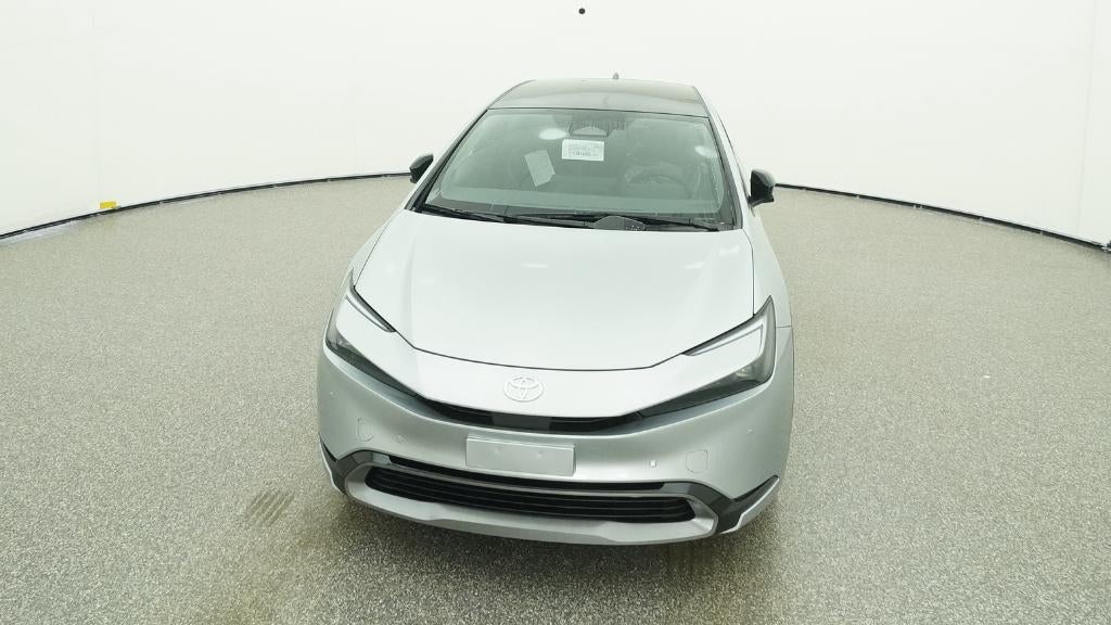 2026 Toyota Prius Limited