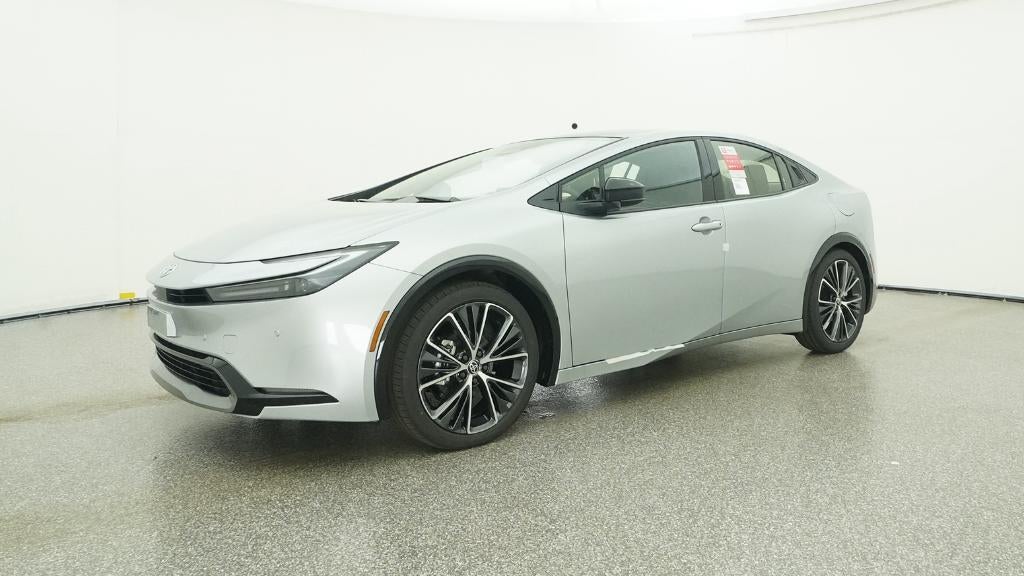 2026 Toyota Prius Limited