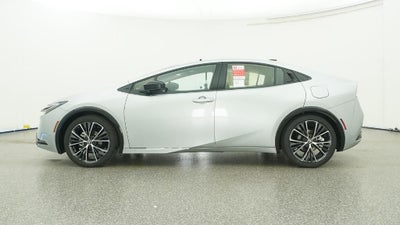 2026 Toyota Prius Limited