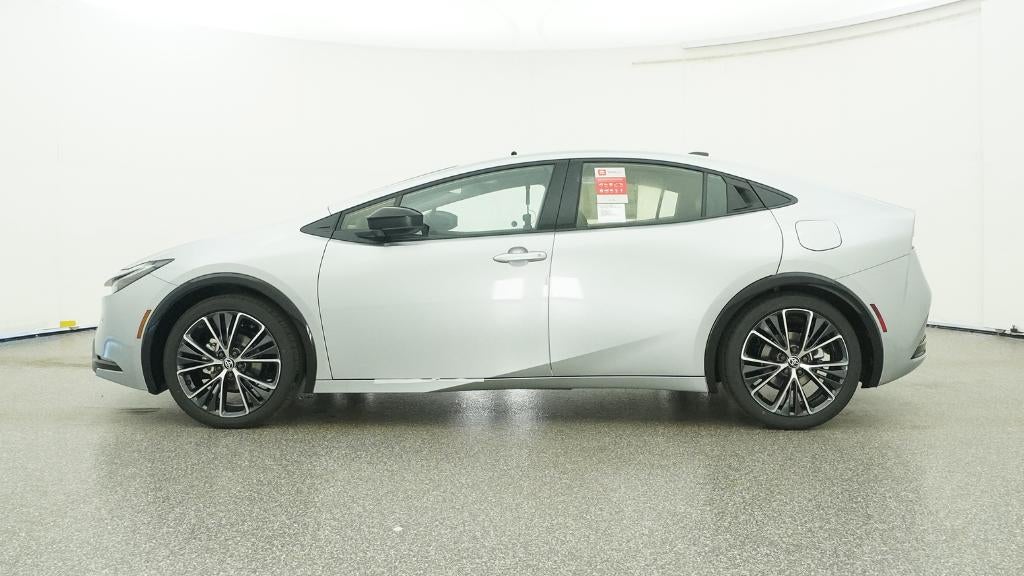 2026 Toyota Prius Limited